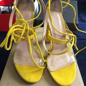 Beautiful heels